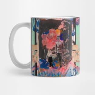 FANTASTIC WORLD Mug